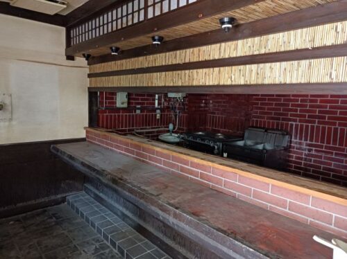 鴨島駅近辺店舗 画像3