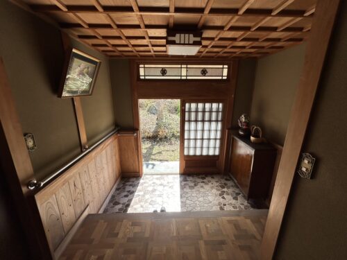 吉野川市山川町忌部山1番1,2番 他 画像6 吉野川市山川町忌部山1番1,2番 他 画像6