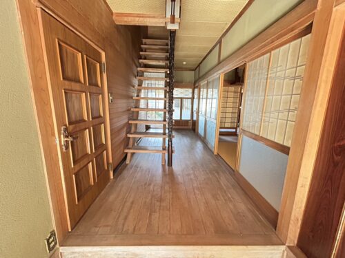 吉野川市山川町忌部山1番1,2番 他 画像7 吉野川市山川町忌部山1番1,2番 他 画像7