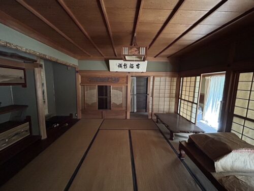 吉野川市山川町忌部山1番1,2番 他 画像8 吉野川市山川町忌部山1番1,2番 他 画像8