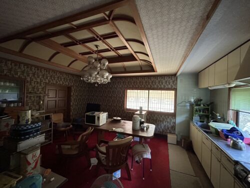 吉野川市山川町忌部山1番1,2番 他 画像9 吉野川市山川町忌部山1番1,2番 他 画像9