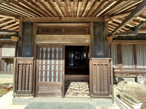 吉野川市山川町忌部山1番1,2番 他 画像5 吉野川市山川町忌部山1番1,2番 他 画像5