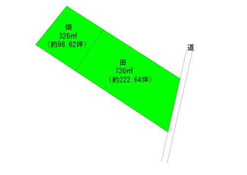 吉野川市山川町忌部山1番1,2番 他 画像12 吉野川市山川町忌部山1番1,2番 他 画像12